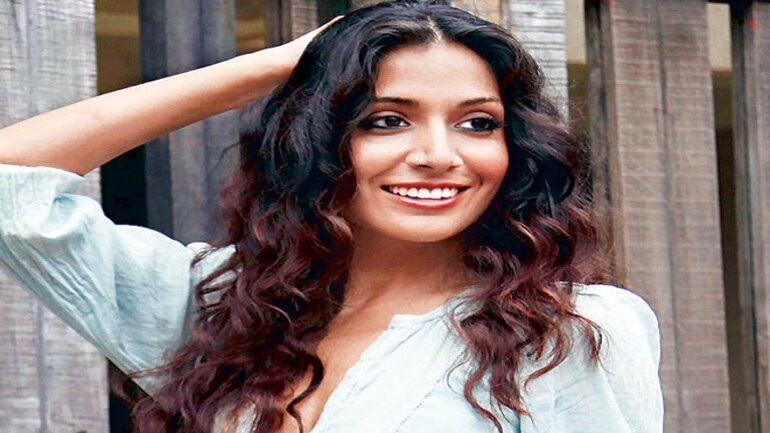 Dhobi Ghat star Monica Dogra makes a comeback on silver screen with