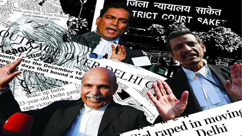 Delhi Gang Rape Lawyers Put Rape Trial On Hold Nation News Issue Date Jan 28 2013