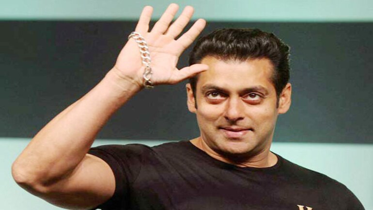 Shah Rukh Khan has one, so do the Bachchans; now Salman Khan scouts for