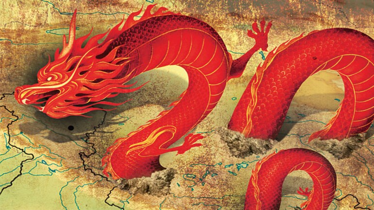 Cool animated dragon gifs at best animations Know why there is no Disneyland in China - World News