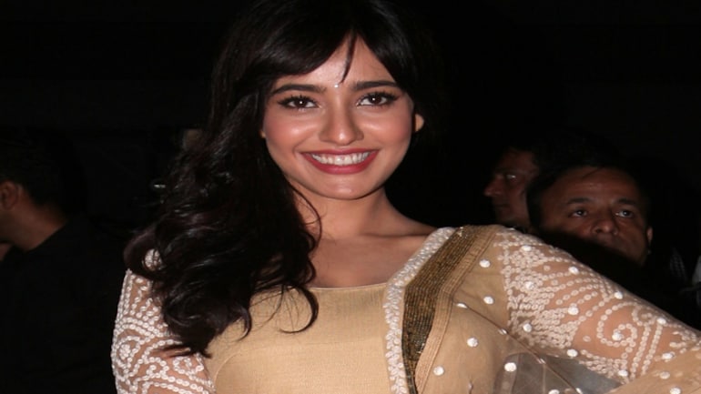 Yamla Pagla Deewana 2 My Biggest Film So Far Neha Sharma Movies News Yamla Pagla Deewana 2 My Biggest Film So Far Neha Sharma Movies News