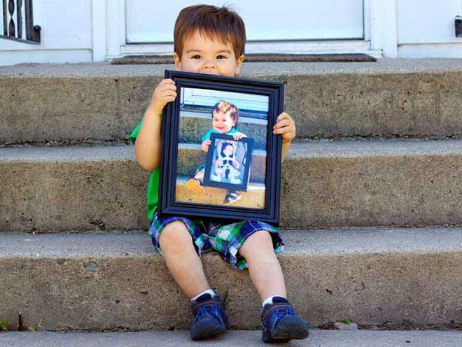 Mark your kid&rsquo;s birthday, in a truly special way! - India Today