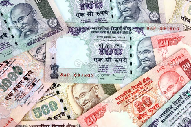 Rupee Loses 43 Paise To 58 22 Against Dollar In Early Trade Business News