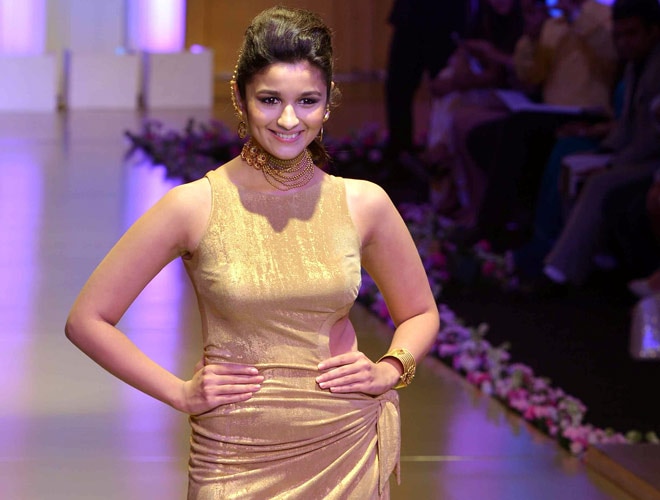 I have decided on everything for my wedding: Alia - India Today