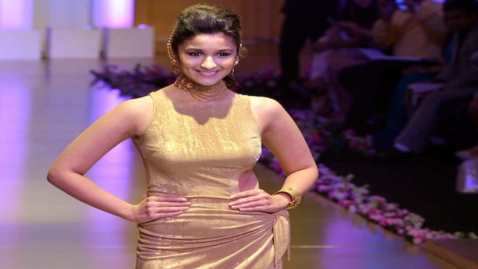 I have decided on everything for my wedding: Alia - India Today I have decided on everything for my wedding: Alia - India Today