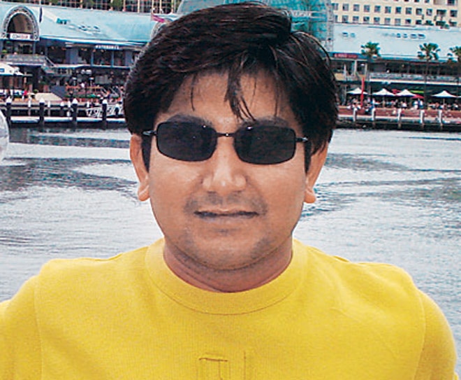 Amit Kumar Das