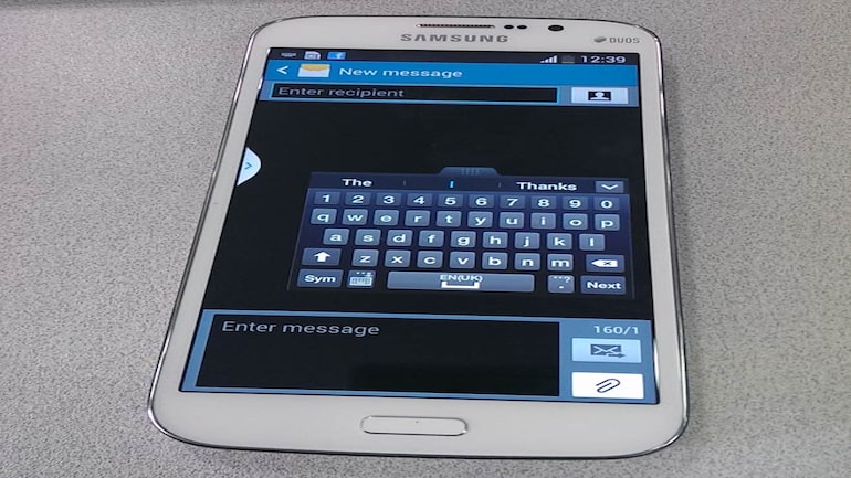 Samsung Galaxy Mega 5.8 Samsung Galaxy Mega 5.8