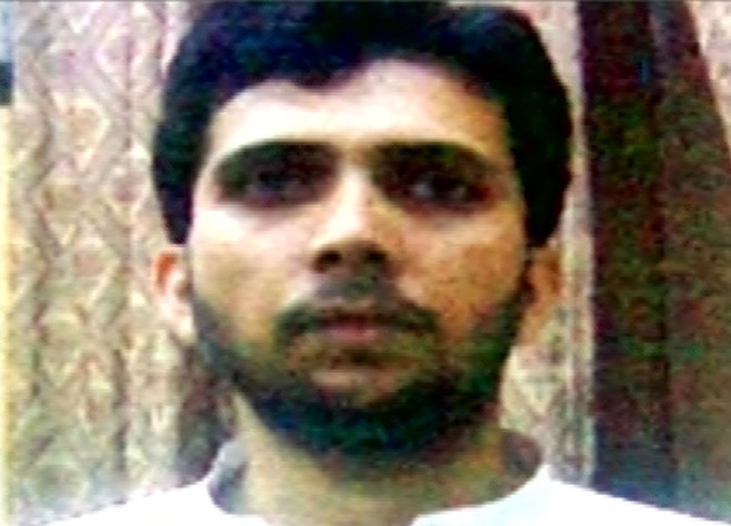 Yasin Bhatkal