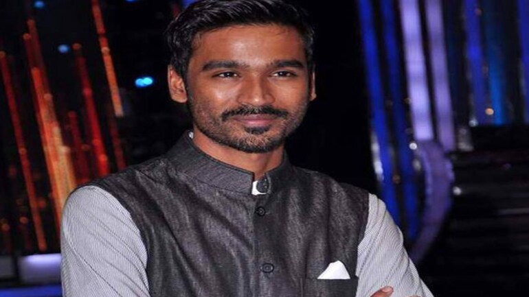 Dhanush gives Hindi diction tips to Bharat - Movies News