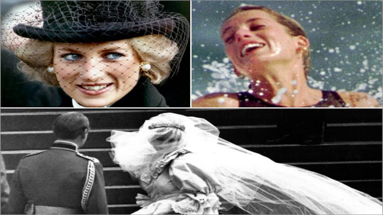 She Was Bulimic Depressed And Suicidal Why Couldn T Princess Diana S Midas Touch Turn Her Life To Gold World News