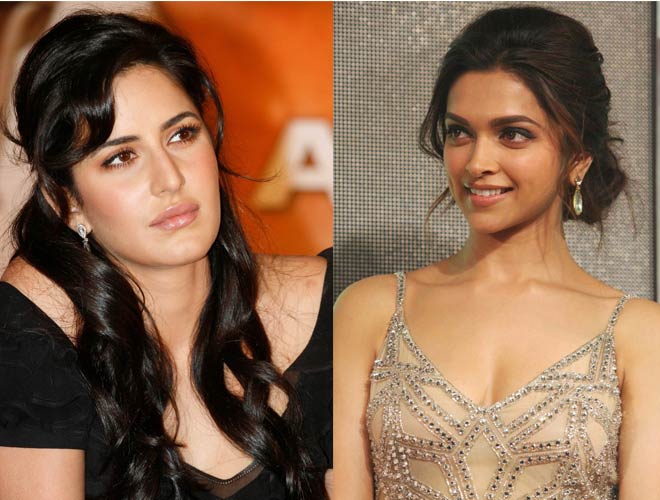 Katrina Not Happy With Deepika S Unsolicited Advice Movies News