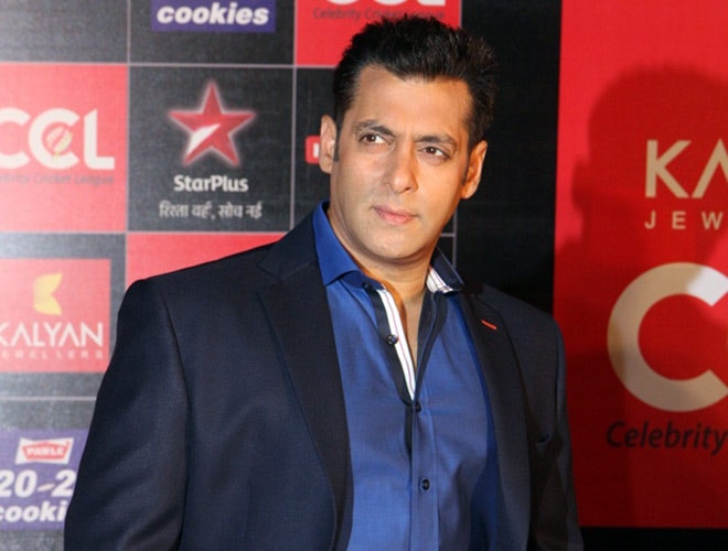 Salman Khan