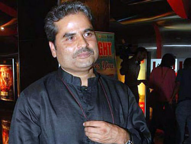 Vishal Bhardwaj to set 'Hamlet' in Kashmir India Today