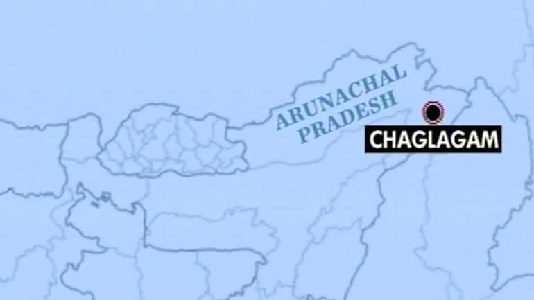 Chinese Incursions Are A Regular Affair In Arunachal Reveal Locals India News