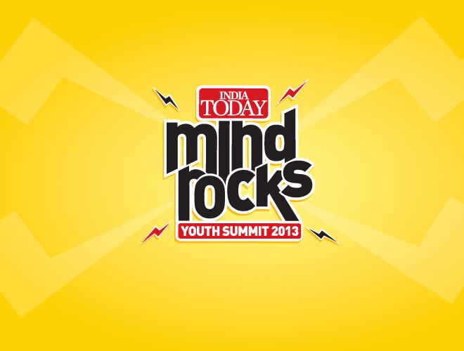 Watch Live: India Today Mind Rocks Youth Summit underway - India Today