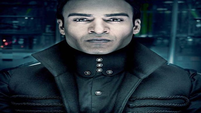 Vivek Oberoi