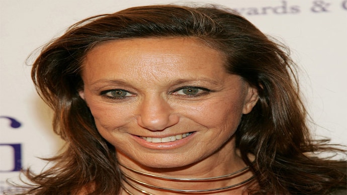 Donna Karan founded DKNY for daughter - India Today