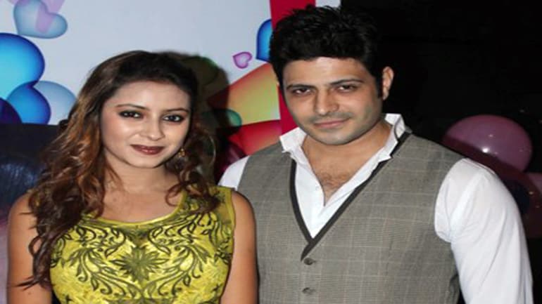 Pratyusha's ex-beau hosted break-up party - Television News