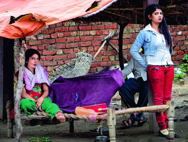 Sleep Girls Jaberdasti Sex Xxx - Sex as trade and tradition: For Bedia families, sex is a family business  where young girls engage in prostitution with the consent of the community  - India Today