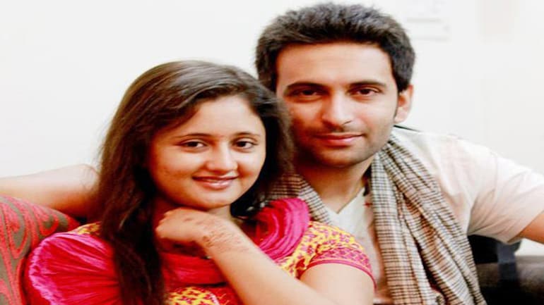 Rashmi Desai and Nandish Sandhu heading for divorce? - Television News