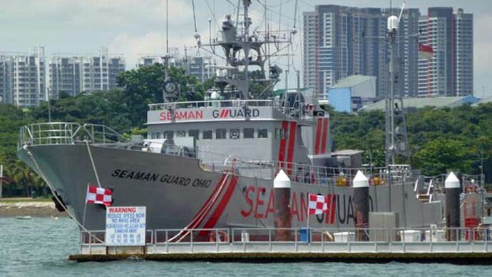 <font color="#cc0000"><b>Exclusive:</b></font> Seaman Guard probe reveals shocking facts