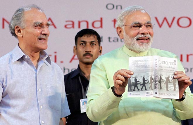 vote for modi