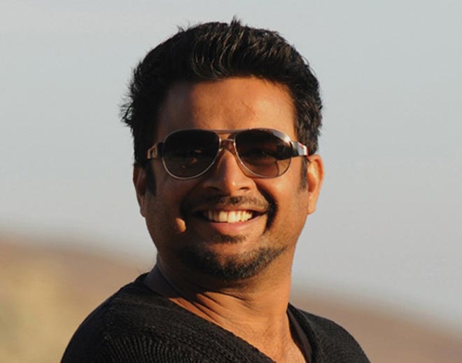 actor madhavan net worth