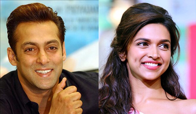 Deepika Salman Deepika Salman