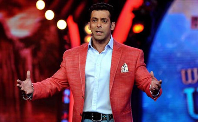 If you don't like Bigg Boss, don't watch it: Salman - India Today