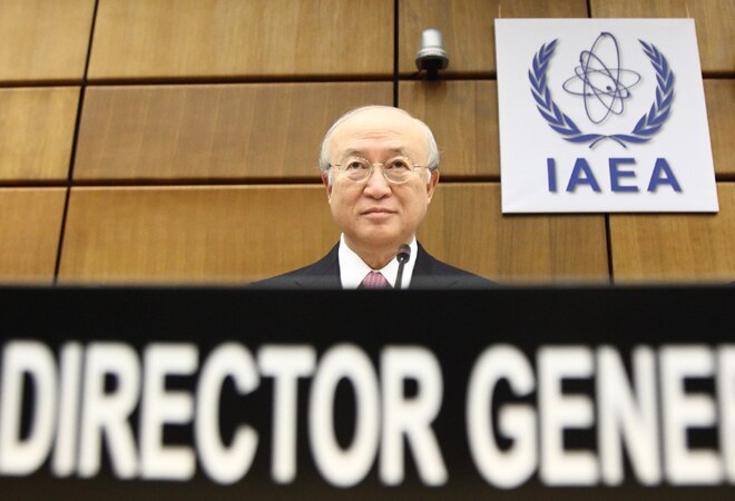 IAEA may need more money to help implement Iran nuclear deal - World News