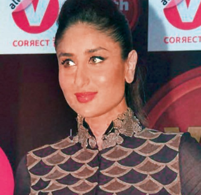 Kareena Kapoor