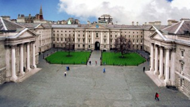 University College Dublin