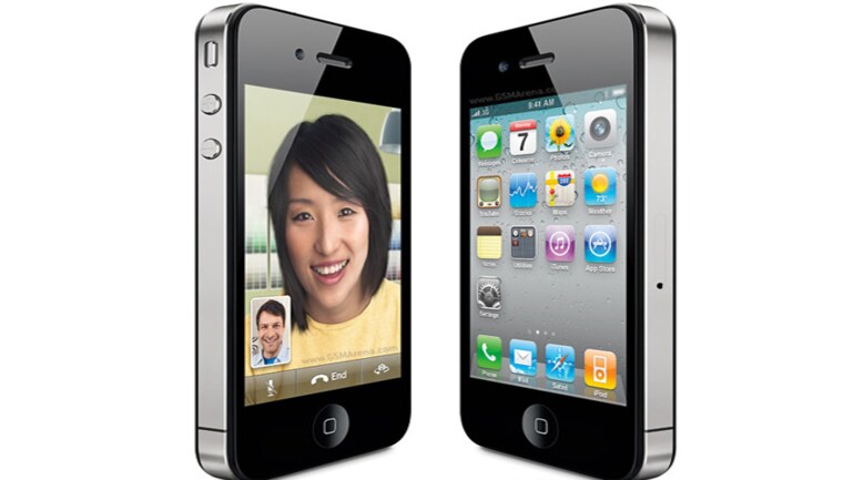 Apple To Relaunch 8gb Iphone 4 For Around Rs 15 000 Technology News Apple To Relaunch 8gb Iphone 4 For Around Rs 15 000 Technology News