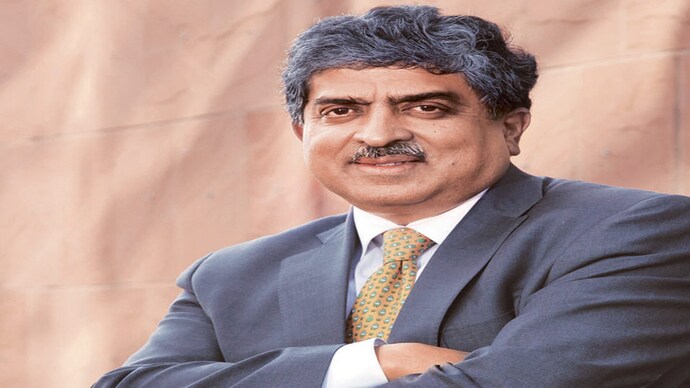 Nilekani's poll ambitions irk Karnataka Congress leaders - India Today