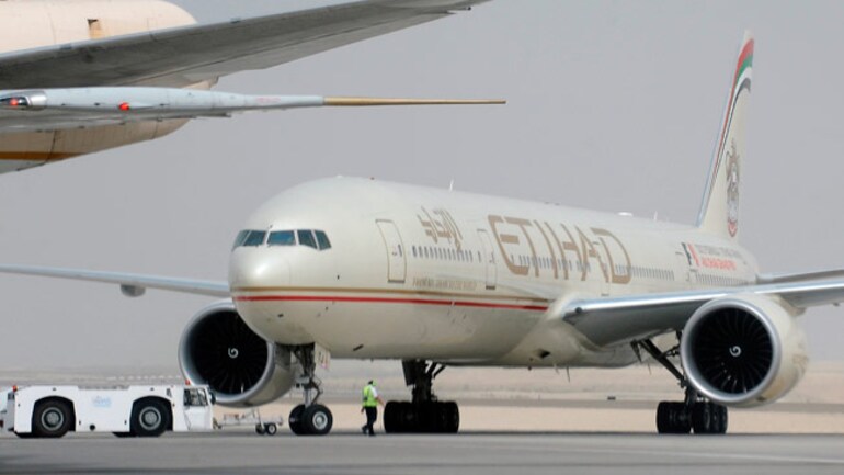 Arsonist Lights Five Fires In Plane During Flight World News