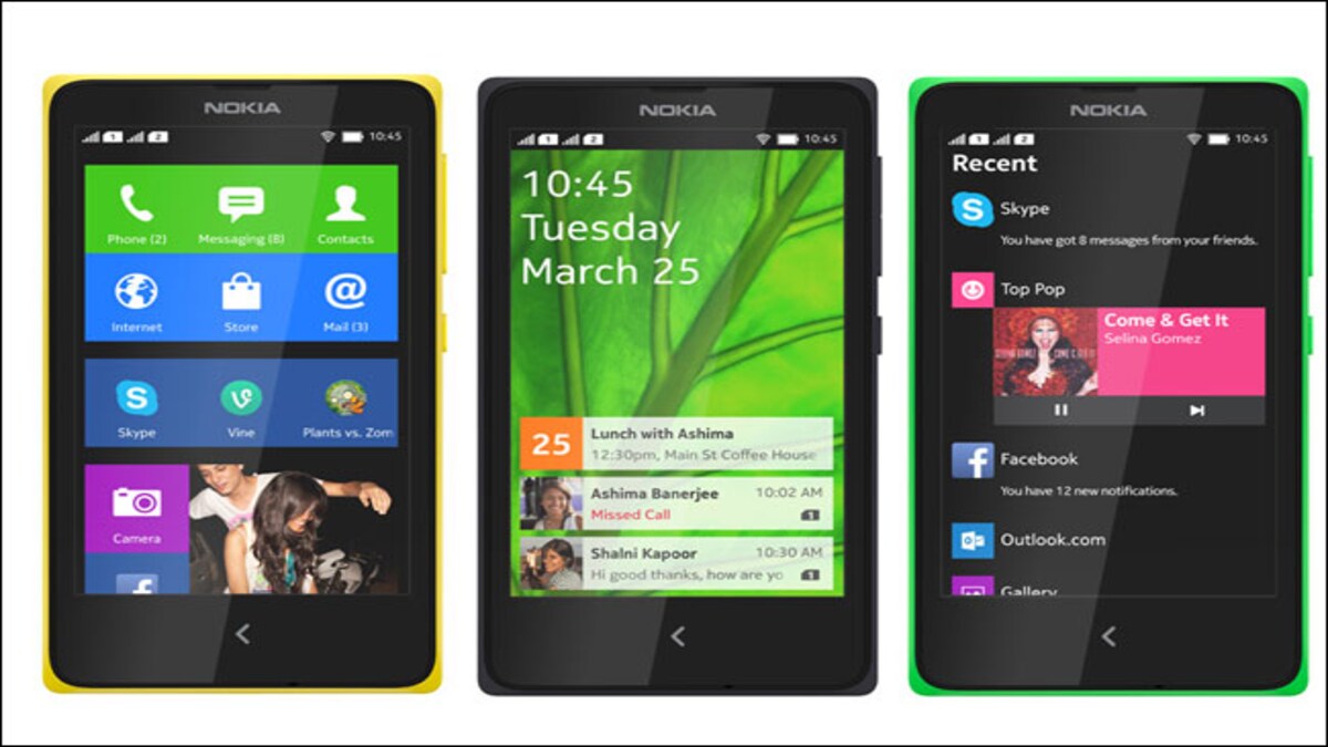 nokia x series smartphones know full specs prices technology news