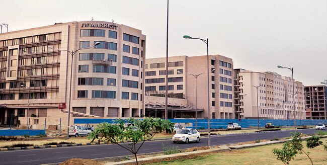 Hawala Traders Find New Haven For Transactions In Delhi India News Strict Vigil In Capital Makes Hawala Traders Choose Aerocity Hotels For Transactions