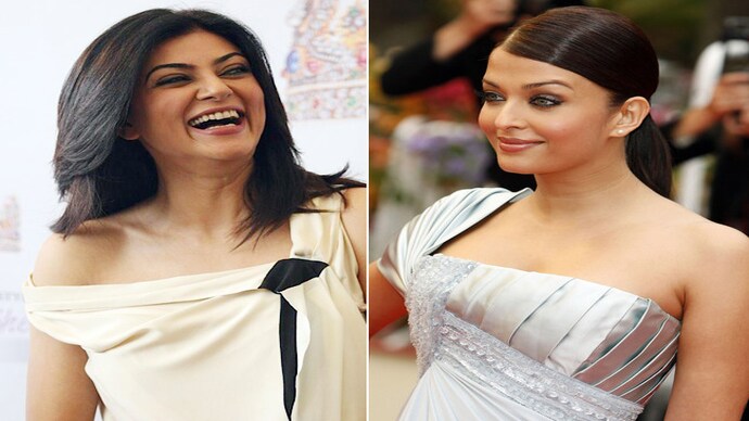 Aishwarya Rai, Sushmita Sen to work together in Prahlad Kakkar's film?