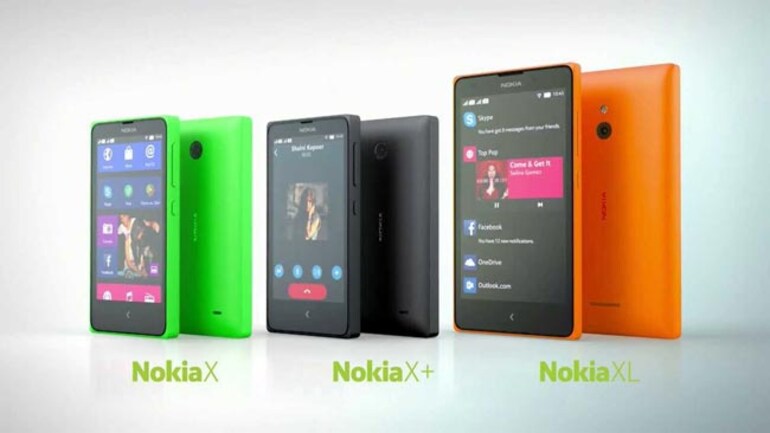 Nokia X Android Smartphone Detailed Specifications Technology News