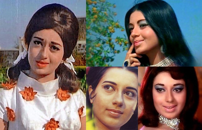 Happy birthday Babita Kapoor: A look at her hit songs - Movies News