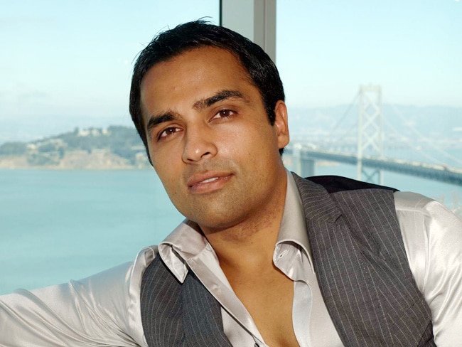 gurbaksh chahal