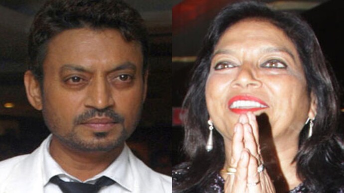 Irrfan Khan to play Bengali detective in Mira Nair's next