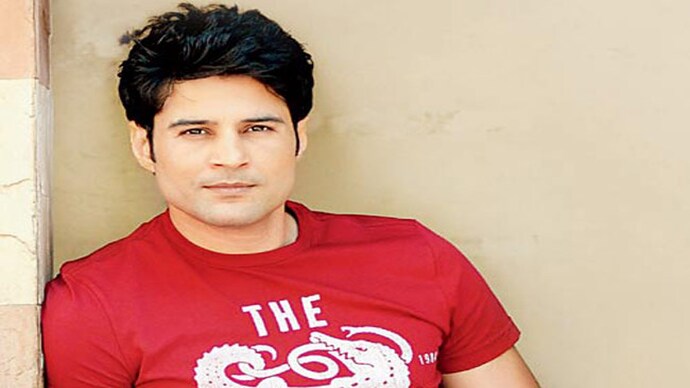 Rajeev Khandelwal Left television for deeper roles in films, says Rajeev Khandelwal