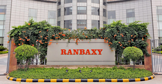 ranbaxy