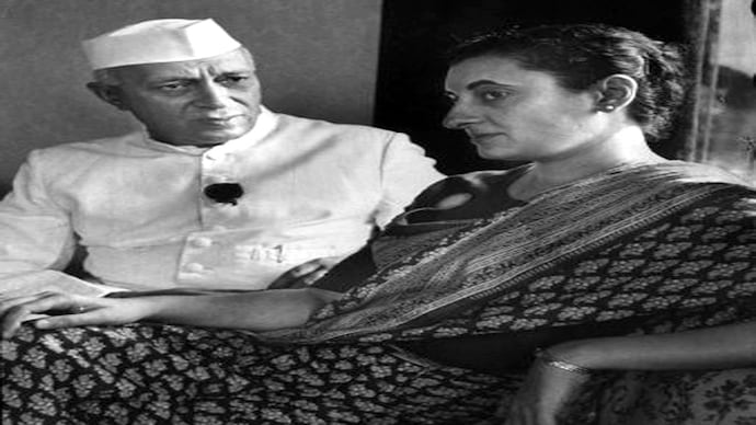 Gandhi family, please - India Today