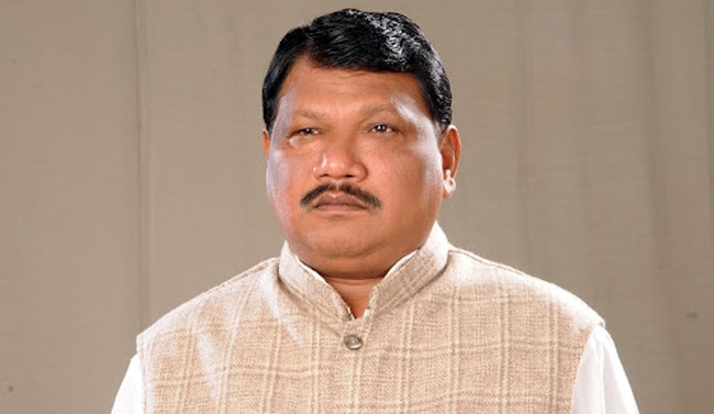 Jual Oram: Tribal Affairs Minister