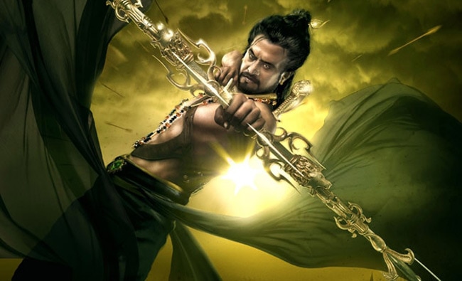 Rajinikanth's Kochadaiiyaan breaks all records in Tamil Nadu