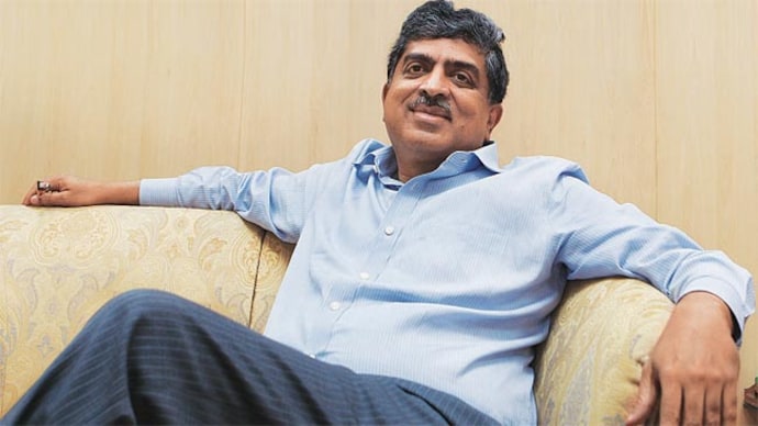 Nandan Nilekani loses: Money can't buy you votes