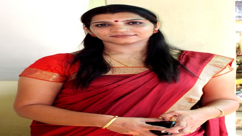Saritha S Nair Hot Sexy Photos Solar scam accused Saritha Nair attacked by unidentified gang - India News