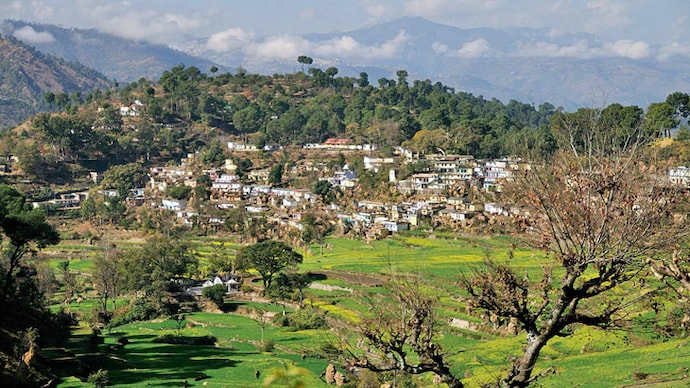 ভ্রমণ টিপস: উত্তরাখণ্ডের এই পাহাড়ি স্টেশনগুলি দেখার পরিকল্পনা করুন, আপনি গরম থেকে স্বস্তি পাবেন ভ্রমণ টিপস: উত্তরাখণ্ডের এই পাহাড়ি স্টেশনগুলি দেখার পরিকল্পনা করুন, আপনি গরম থেকে স্বস্তি পাবেন